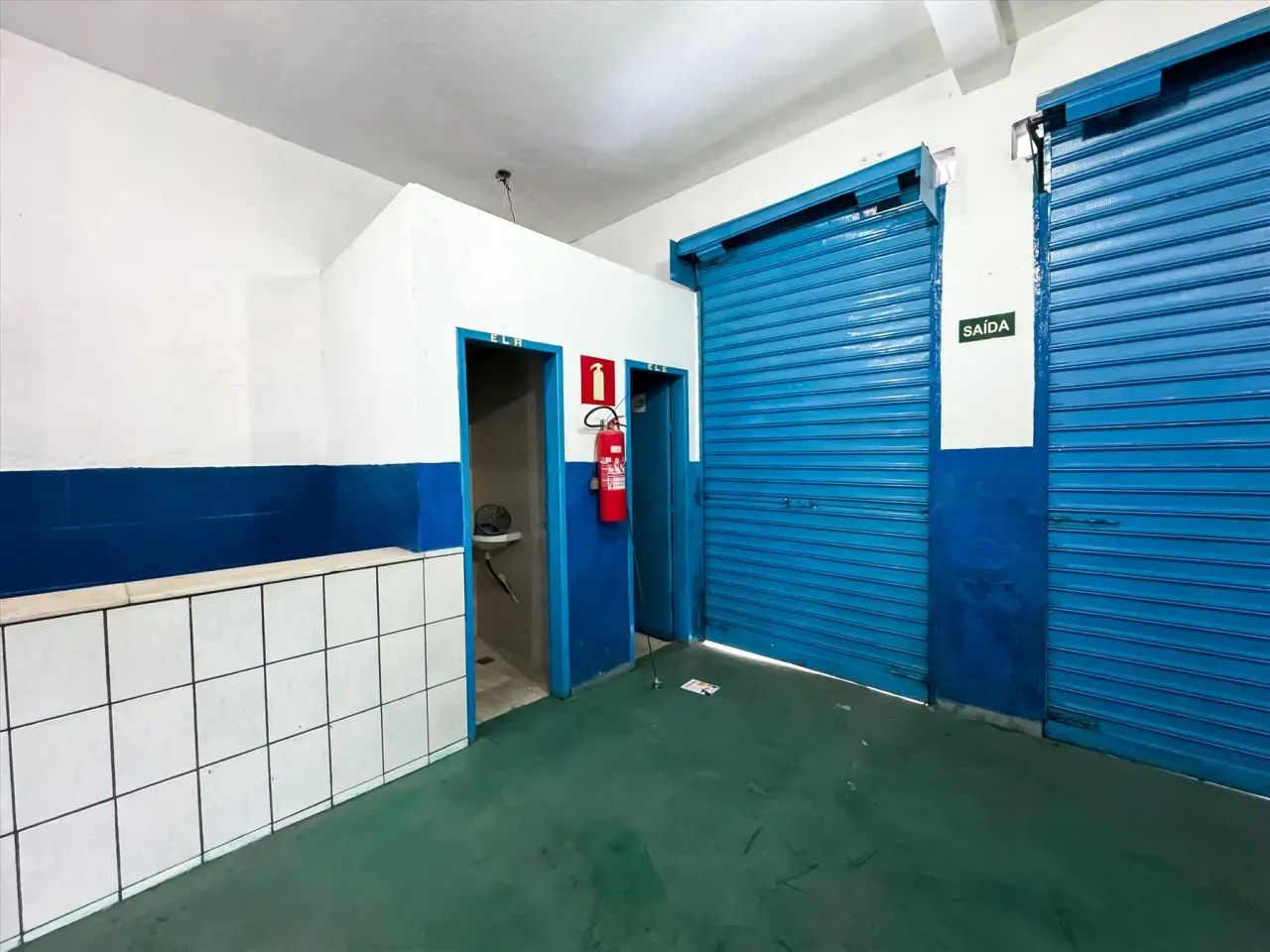 Loja para aluguel, Novo Riacho - Contagem/MG - Foto 4