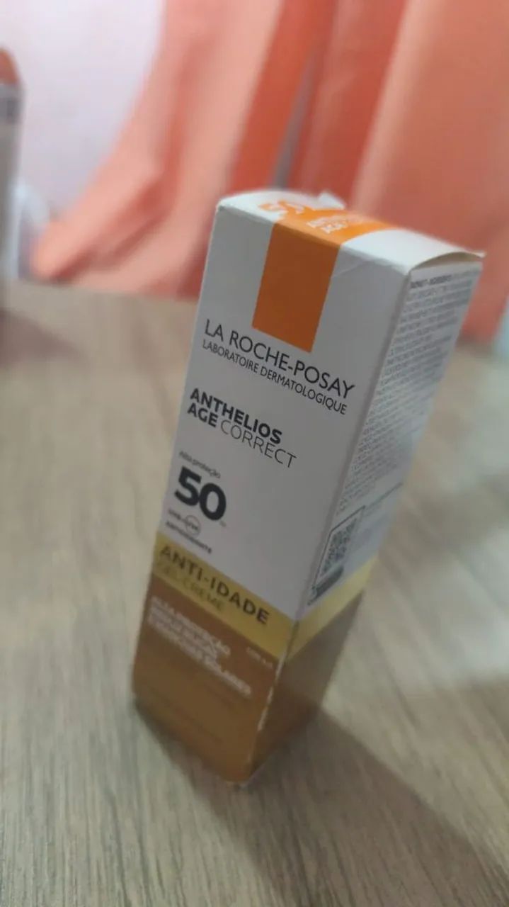 QUEIMA DE ESTOQUE PROTETOR LA ROCHE Q - Foto 3