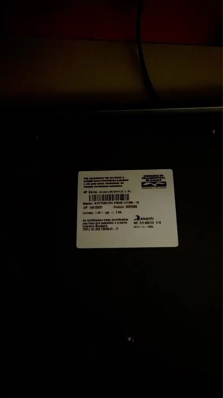 Notebook Positivo Vision C4128A-15 - Foto 2