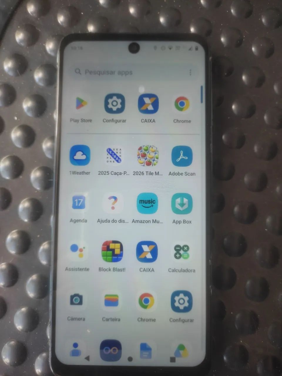 Moto g22