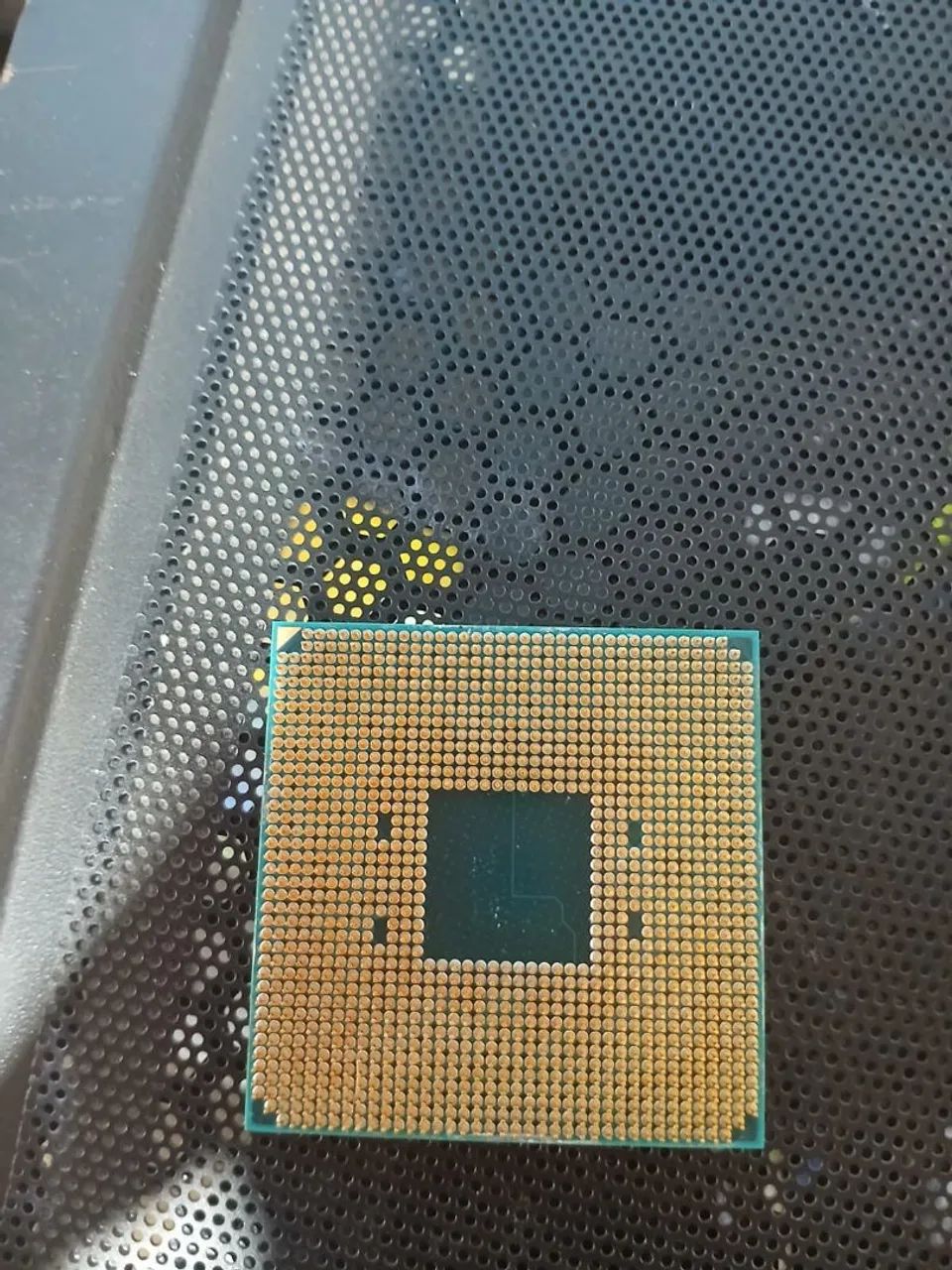 Amd ryzen  5 2600 com cooler box - Foto 4