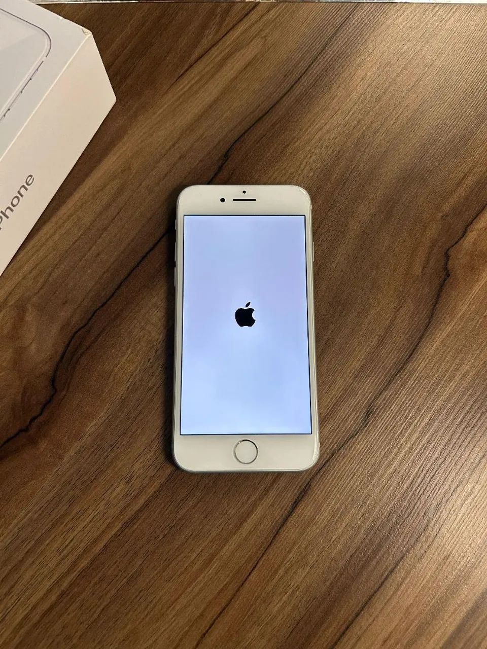 Iphone 8 Silver 64GB - Foto 3
