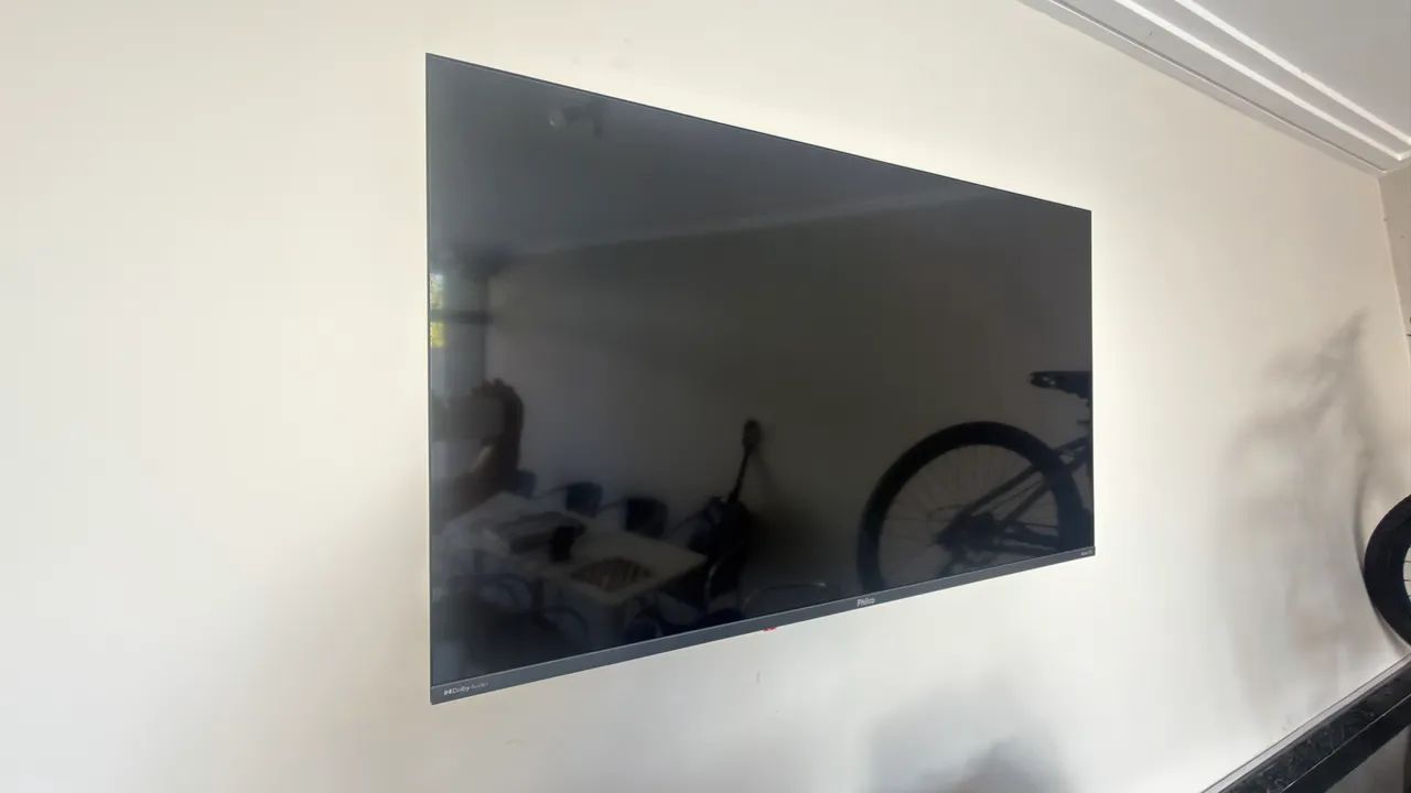 TV Philco ROKU 43?