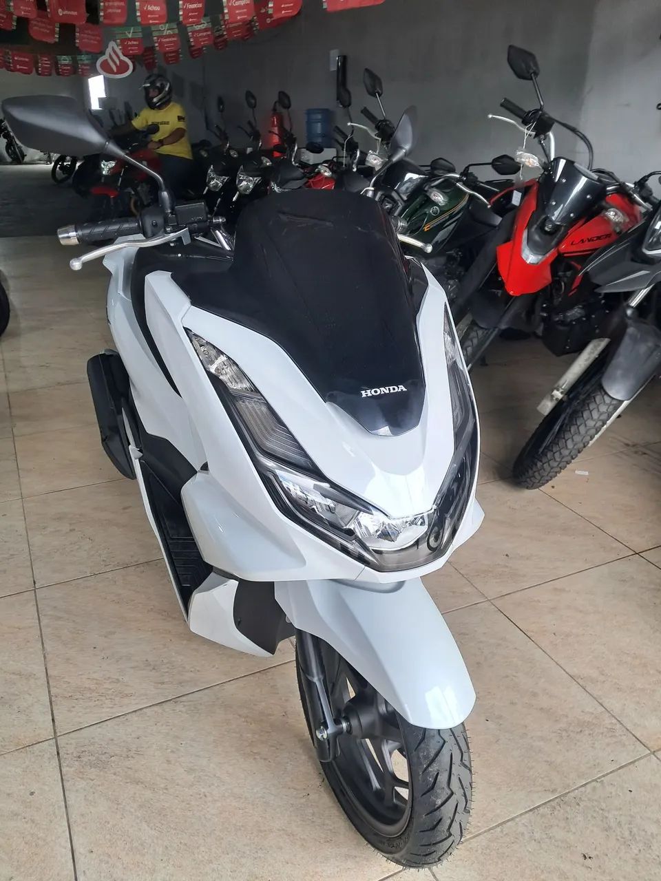 PCX 160 2026/2026 - Foto 2