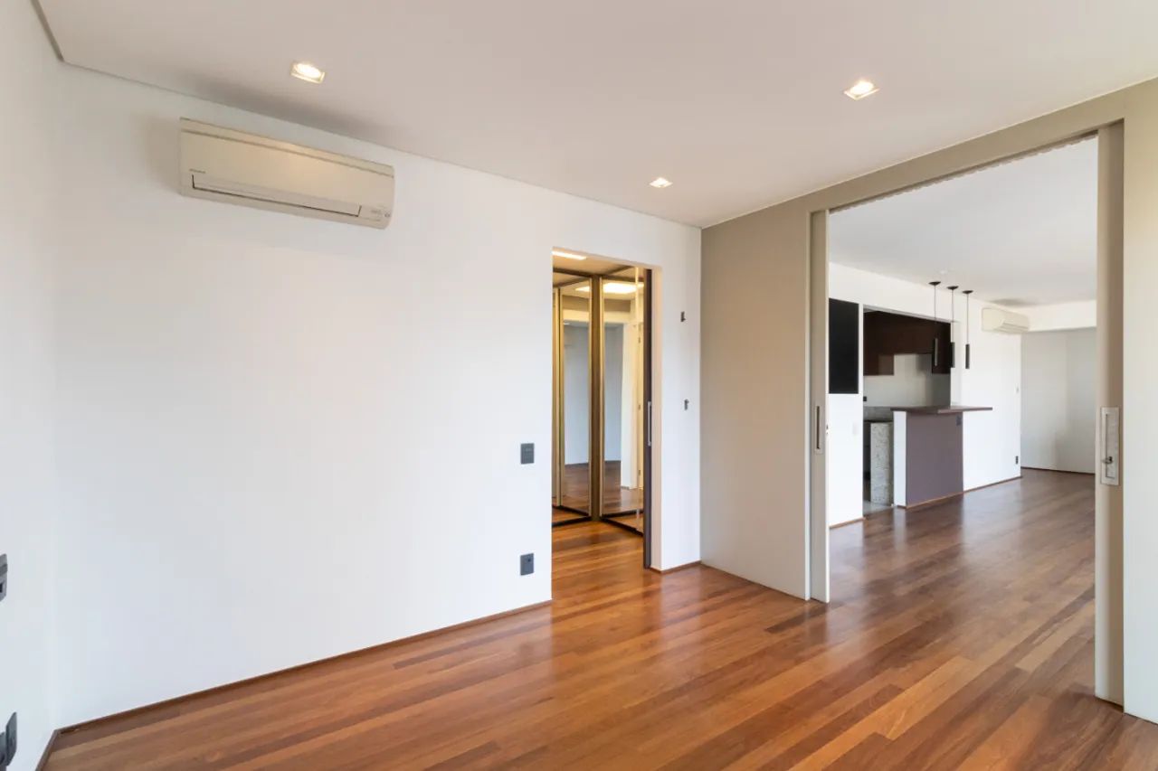 Apartamento para venda em Vila Olímpia com 1 quarto, 95m² - Foto 5