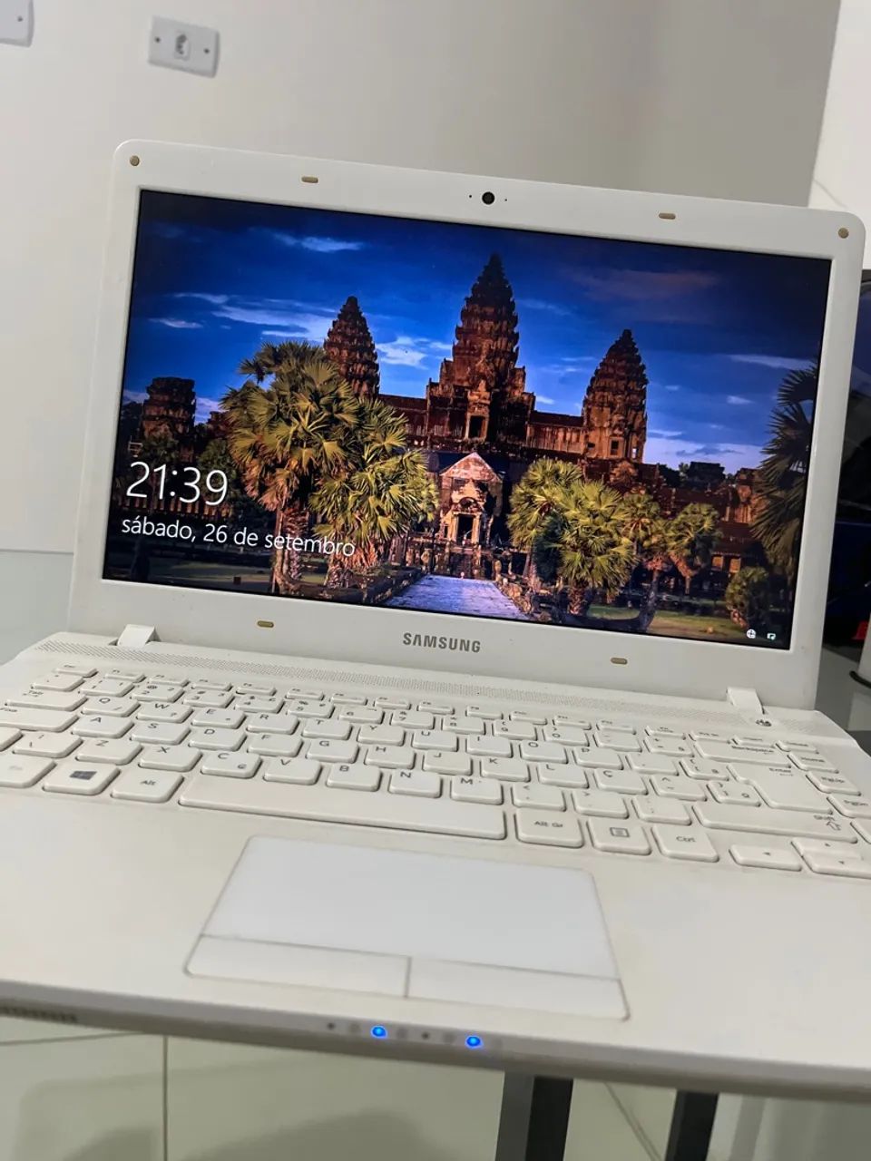 Notebook Samsung np270e core i3  - Foto 4