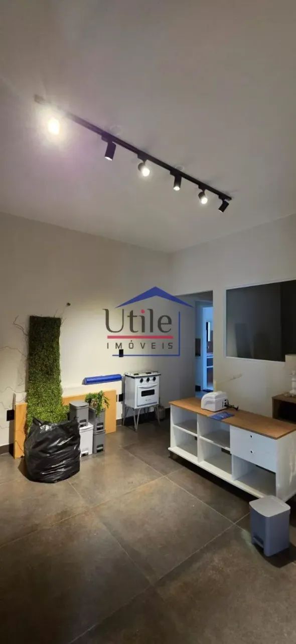 SALA COMERCIAL PARA LOCAÇÃO - JD. RIBEIRO - VALINHOS - Foto 4