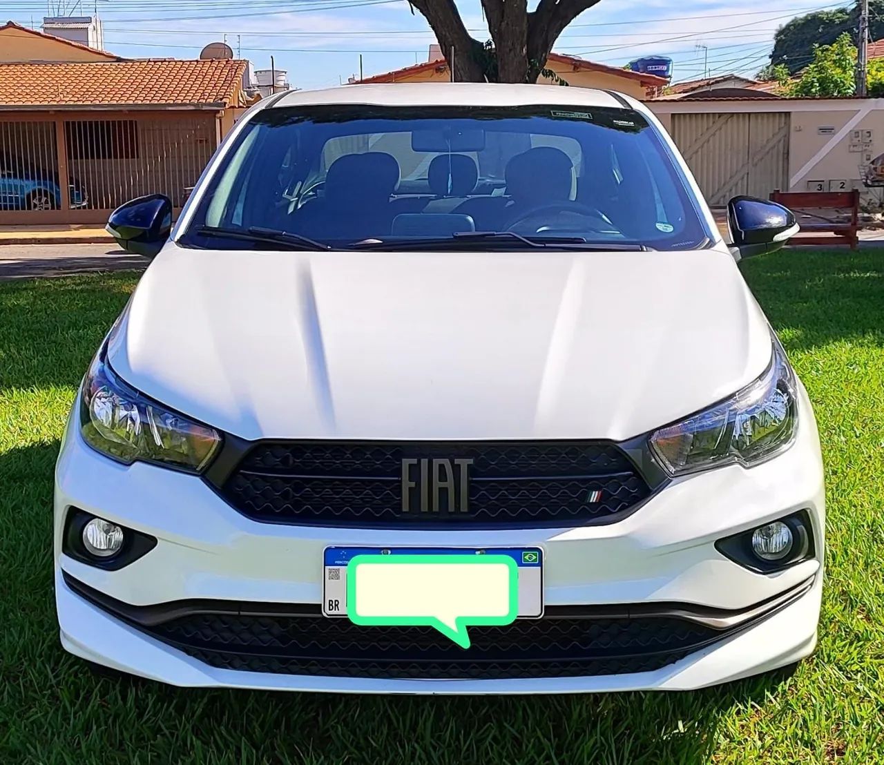 Fiat Cronos 1.3 8V Flex 2022 - Foto 3