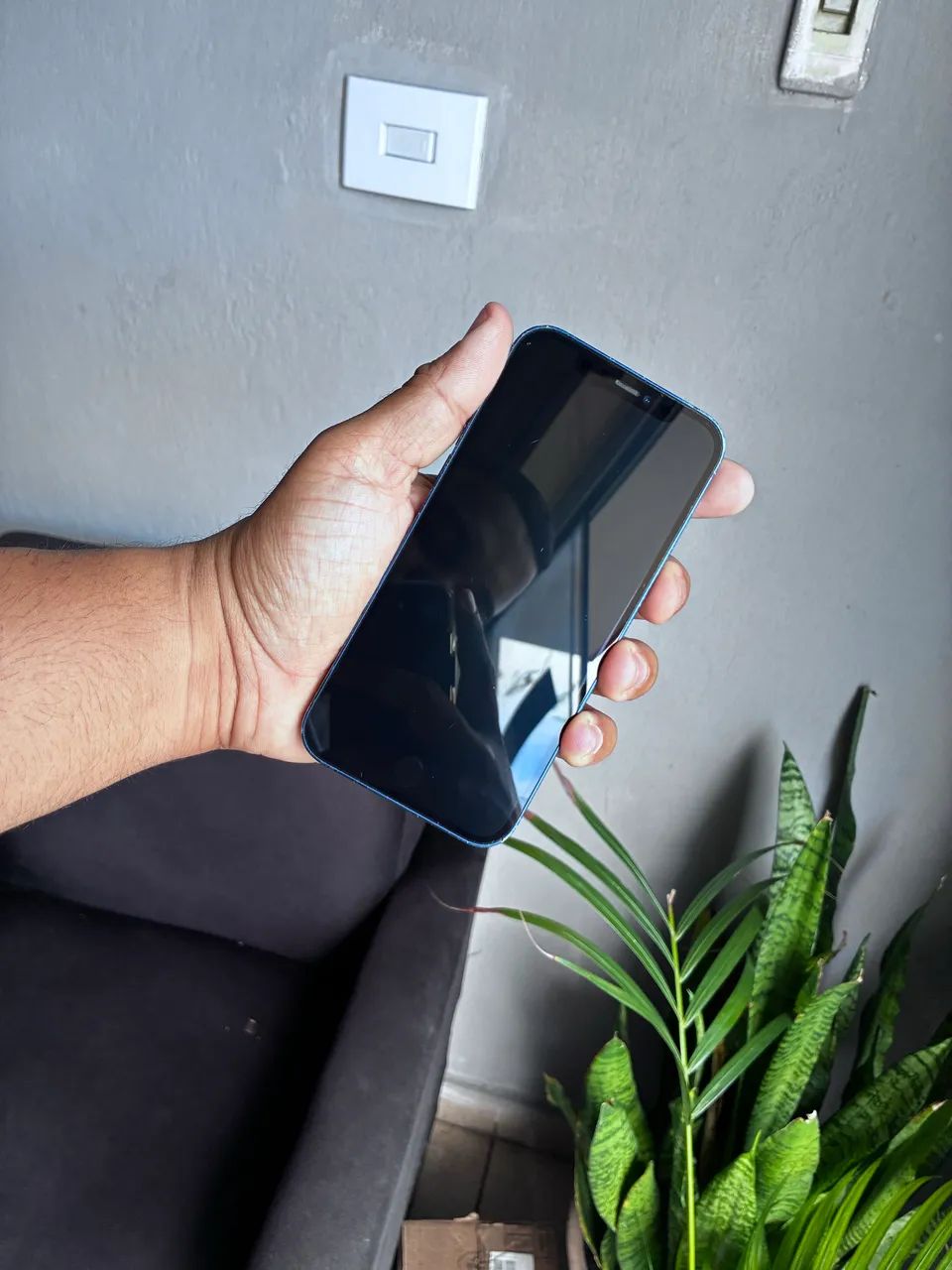 iPhone 12 64GB  - Foto 3