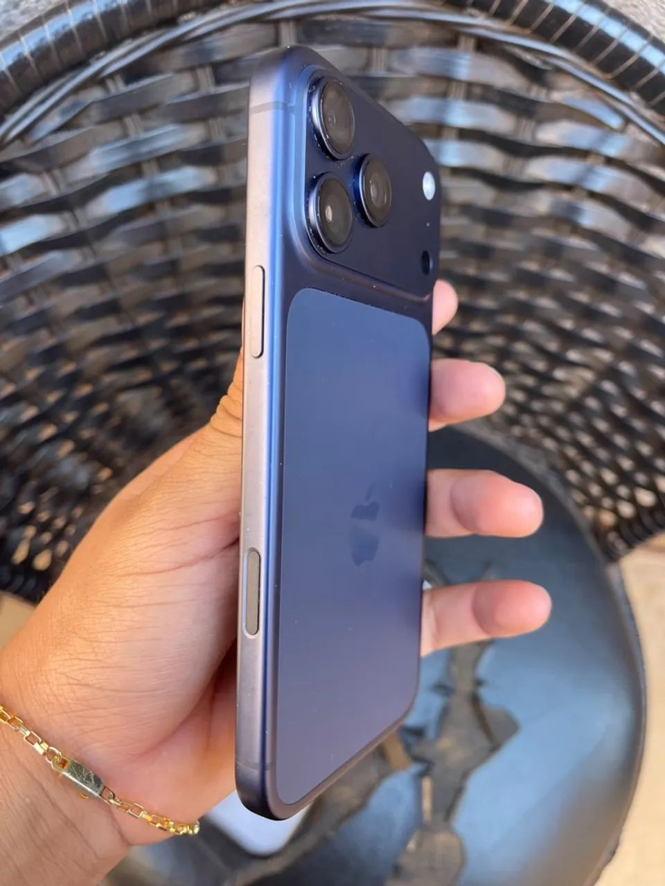 iPhone 17 Pro Max - Foto 5