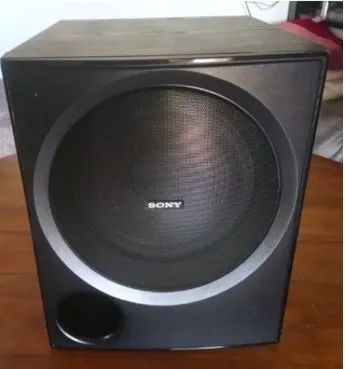 VENDO Recelver Sony str-k880  - Foto 2