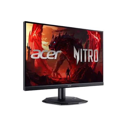 Monitor 180hz 24.5 Acer 