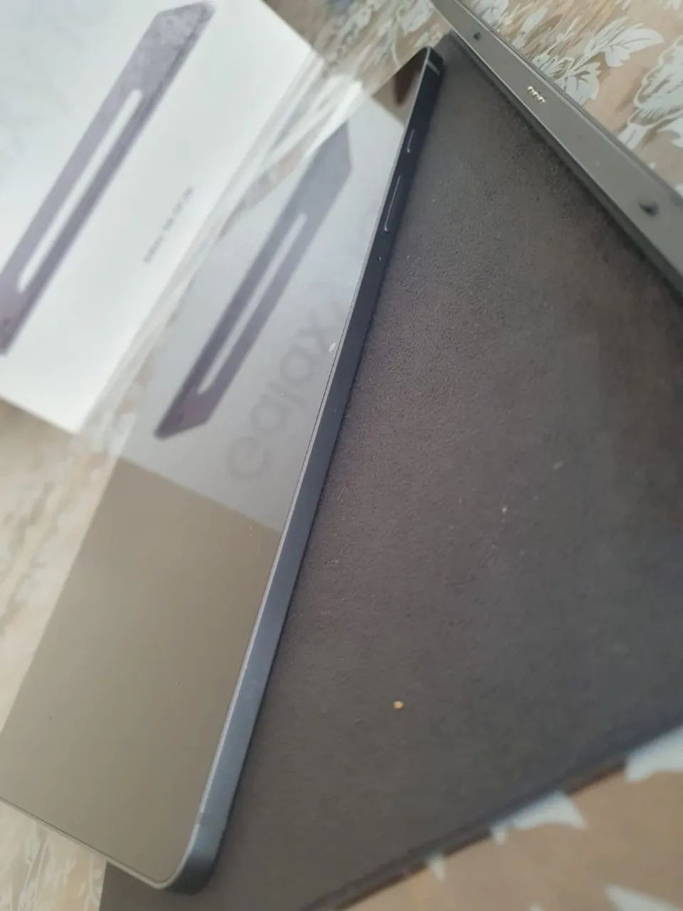 Galaxy Tab S10 Lite 128GB + S Pen + Capa + Caixa Original - Foto 2