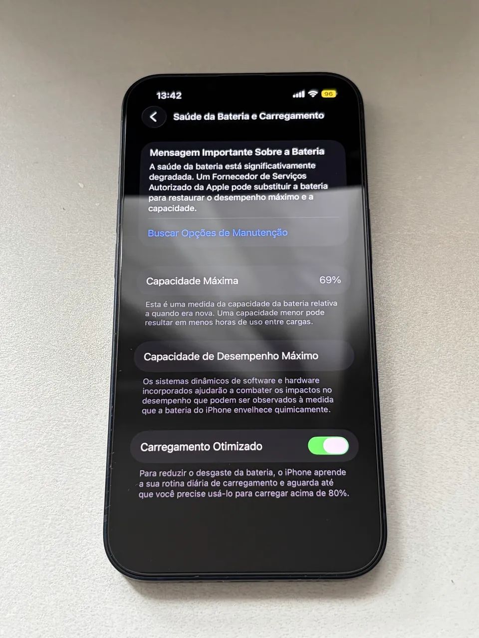 iPhone 13 - Foto 4