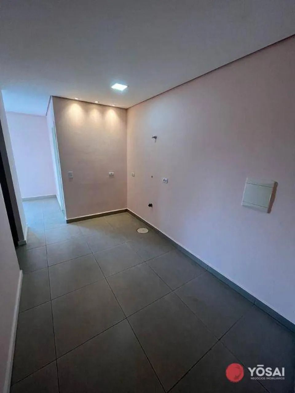 Sala para alugar no Centro de Londrina 28 m² - Londrina