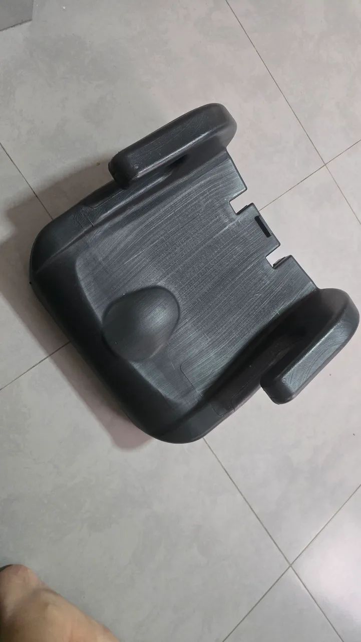 Cadeira elevação criança 