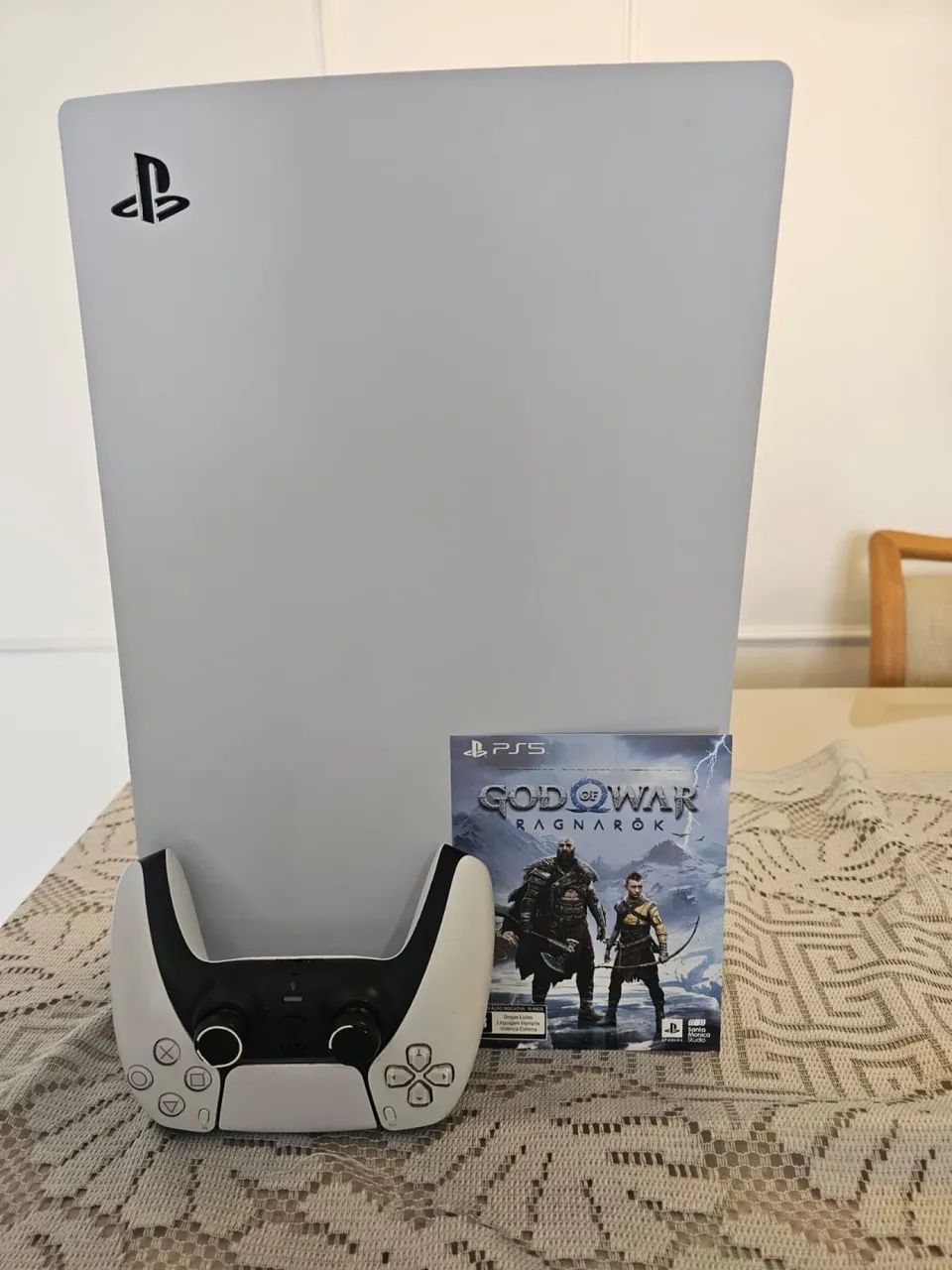 Ps5  - Foto 3