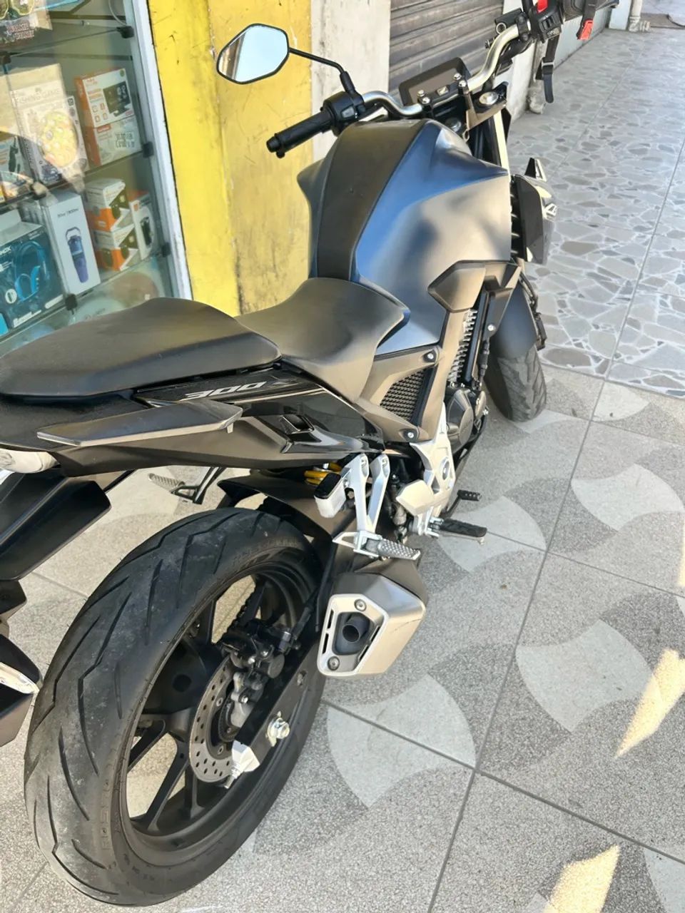 Cb 300 - Foto 5