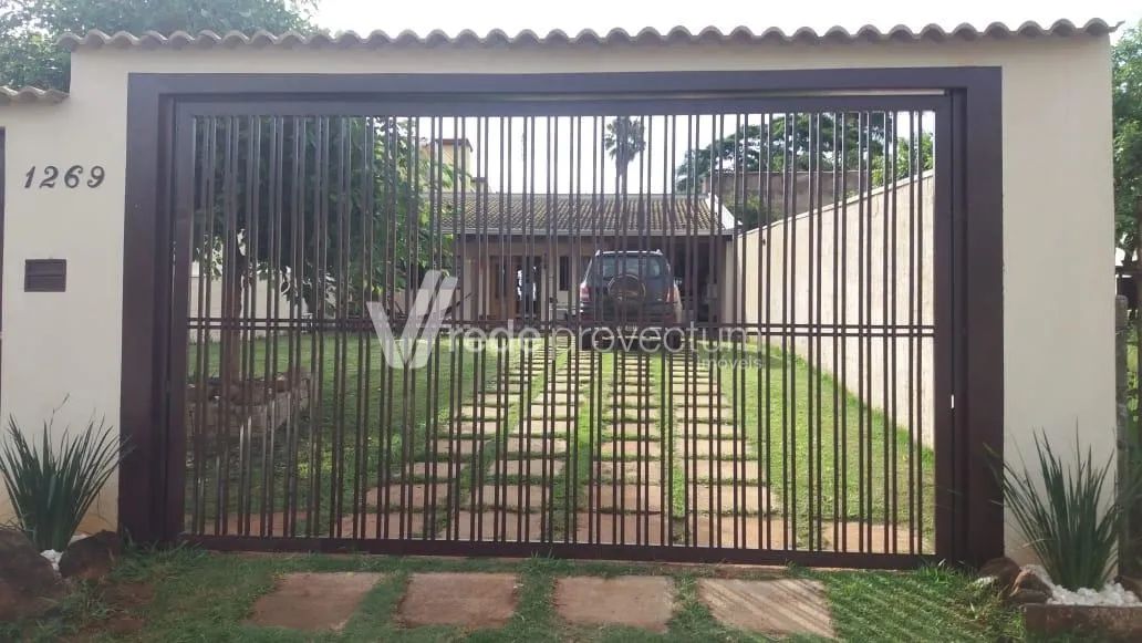 casa - Loteamento Alphaville Campinas - Campinas - Foto 2