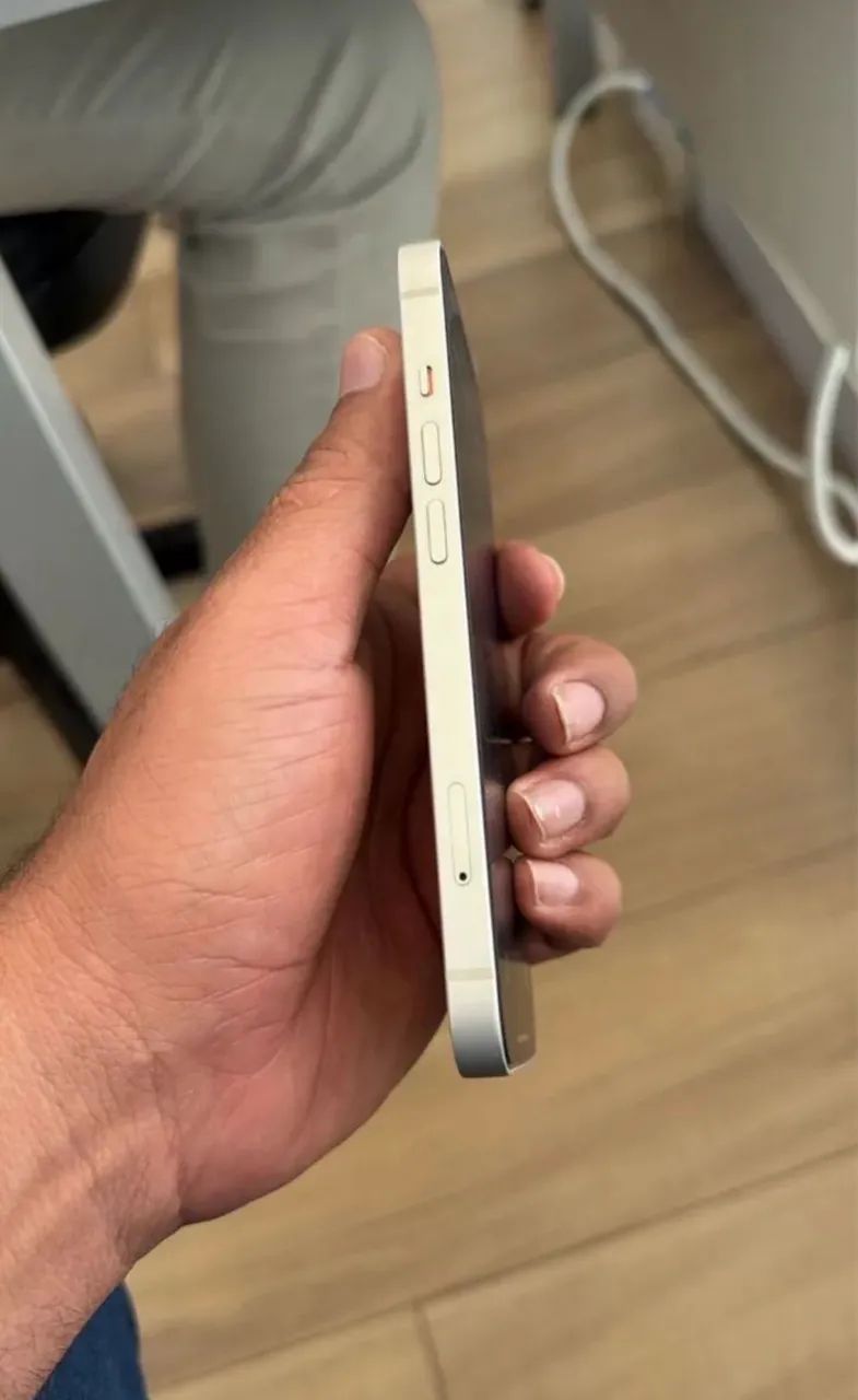 iPhone 13 (troco) - Foto 5
