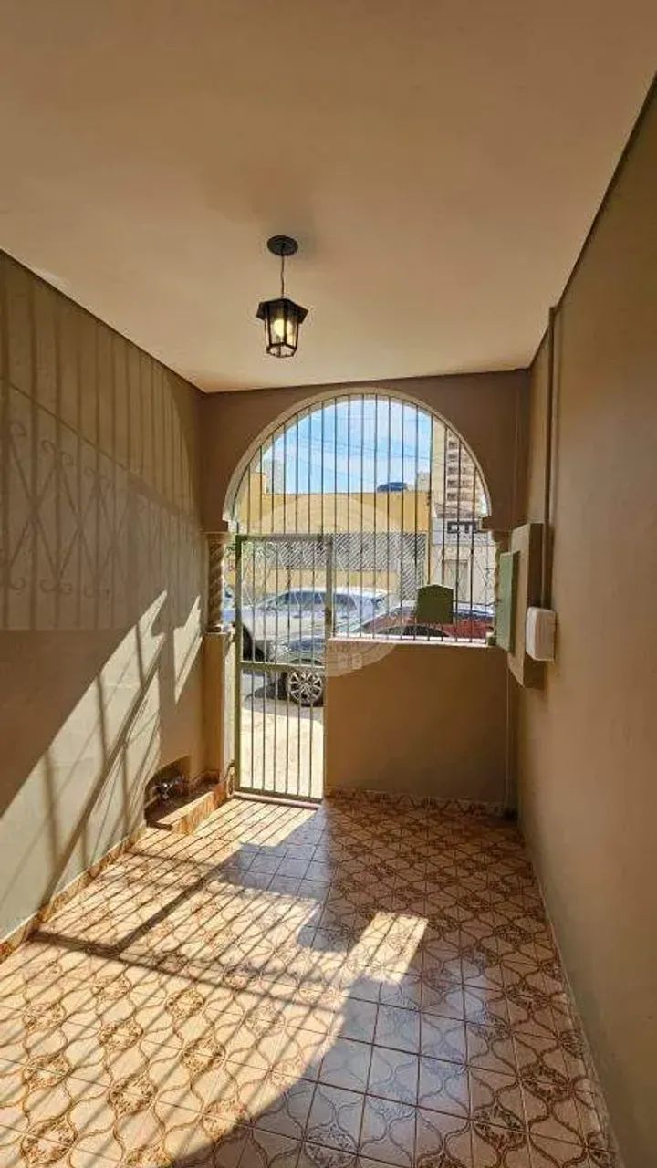 Casa - 5 Quartos - Locação - Centro - Foto 2