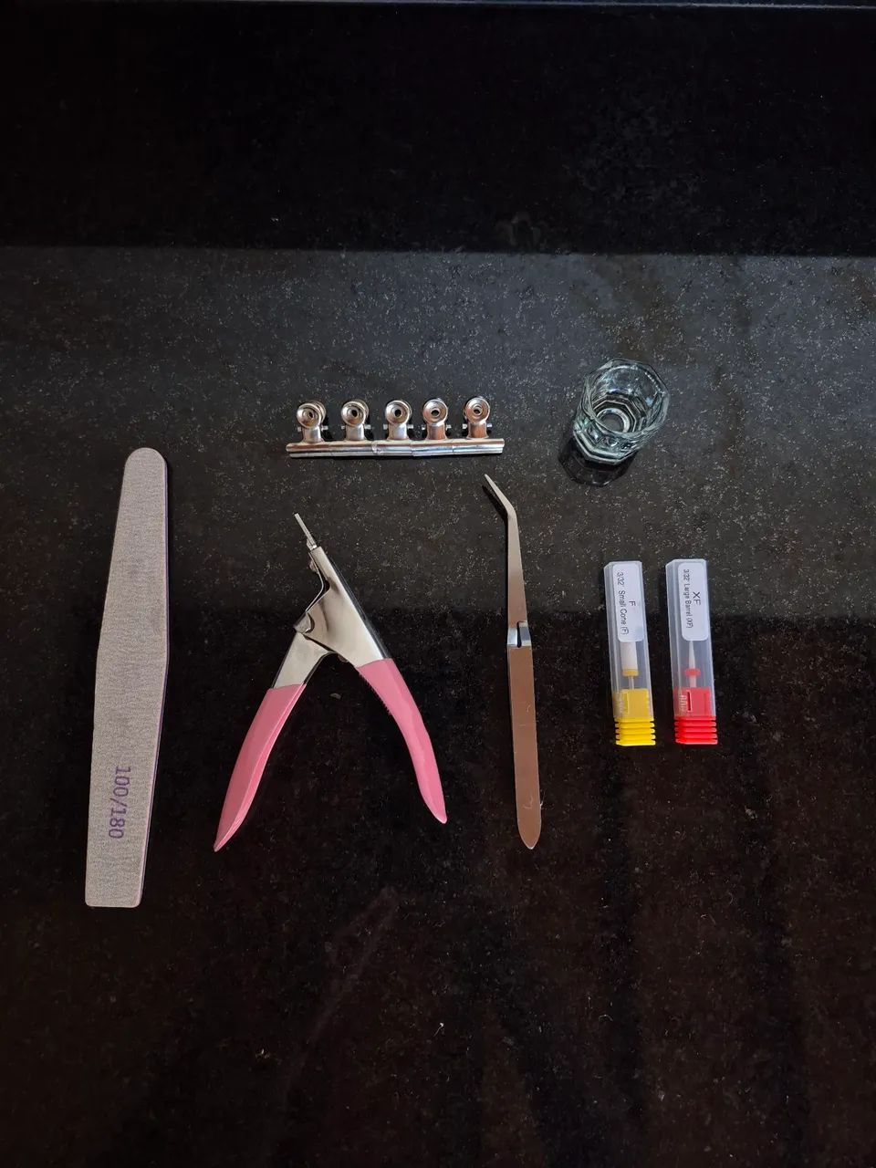 Kit nail design  - Foto 3