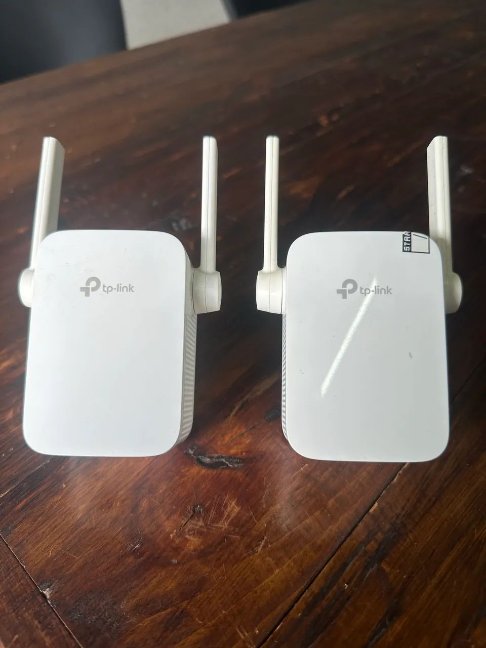 TP-Link Wi-Fi Range Extender65712454798851121