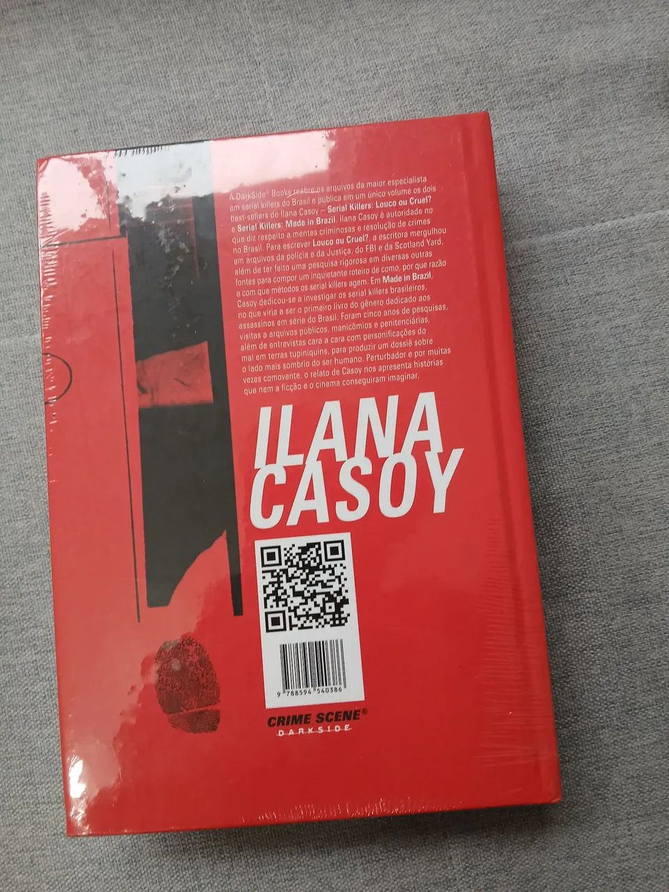 2 livros novos - Foto 5