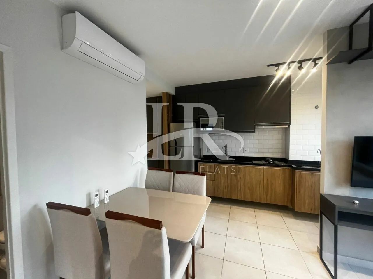 LR Flats - Flat mobiliado e equipado na Vila Olimpia - Foto 5