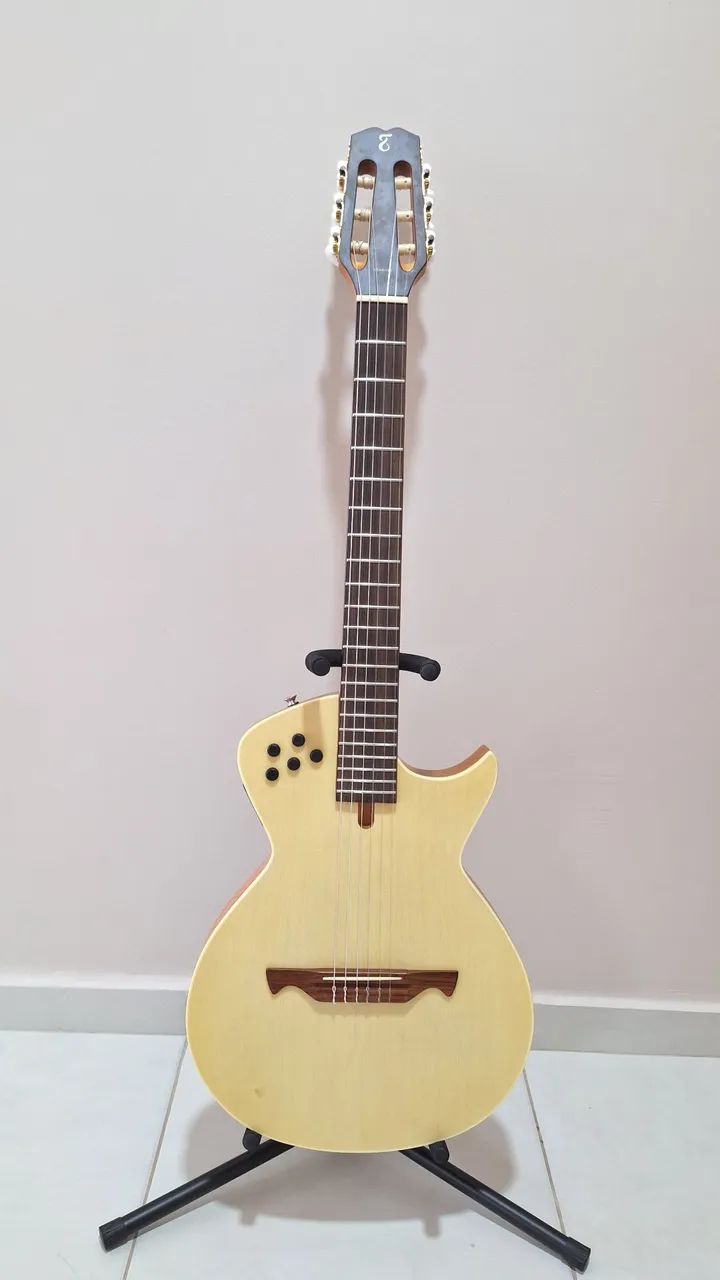 Violão Tagima Modena Nylon 