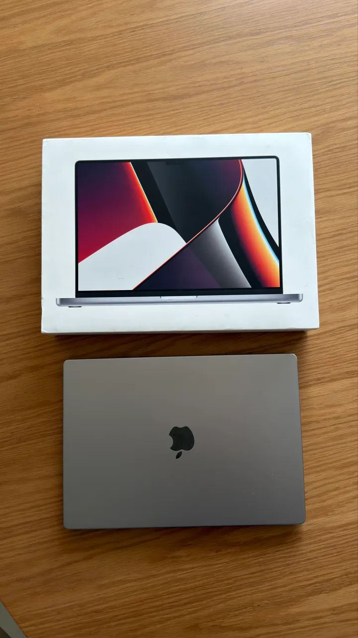 Macbook Pro M1 Pro 16? 2021 - Foto 4