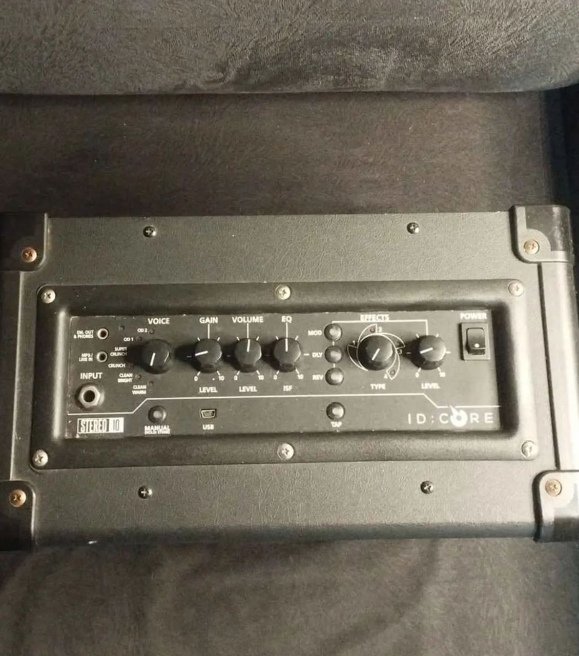Amplificador Blackstar ID core  - Foto 2