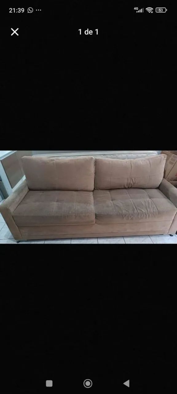 Sofa 