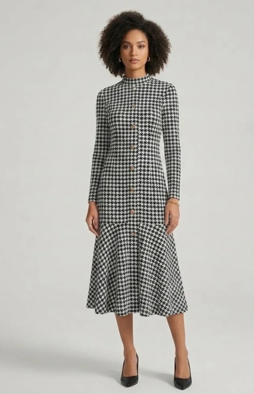 Lote com 3 vestidos seminovos por R$ 100 - Foto 3