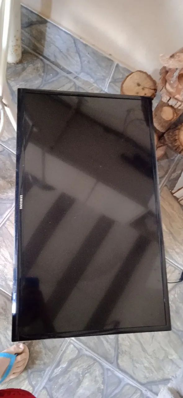 Vende se televisão 32 polegadas  - Foto 2