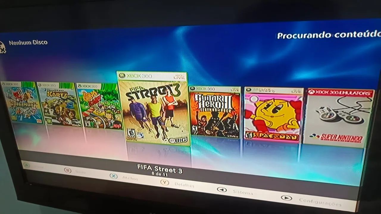 Xbox 360 Slim - Foto 2