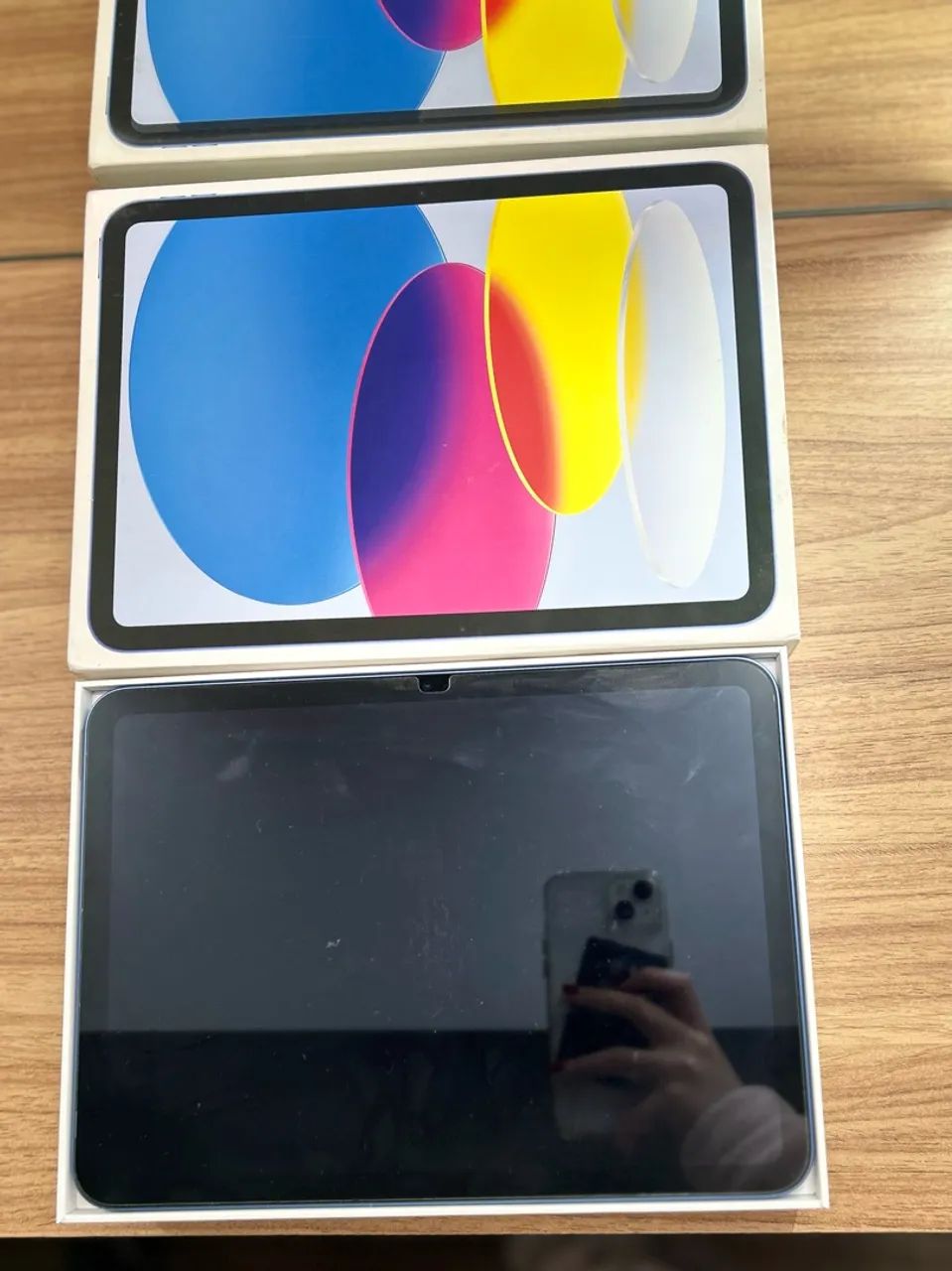 iPad 10 geração 64gb seminovo  - Foto 3