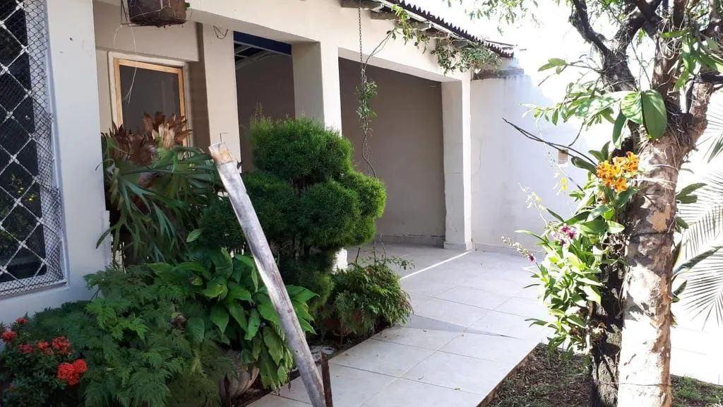 Casa à venda em Sumaré, Centro, com 3 quartos, com 160 m²