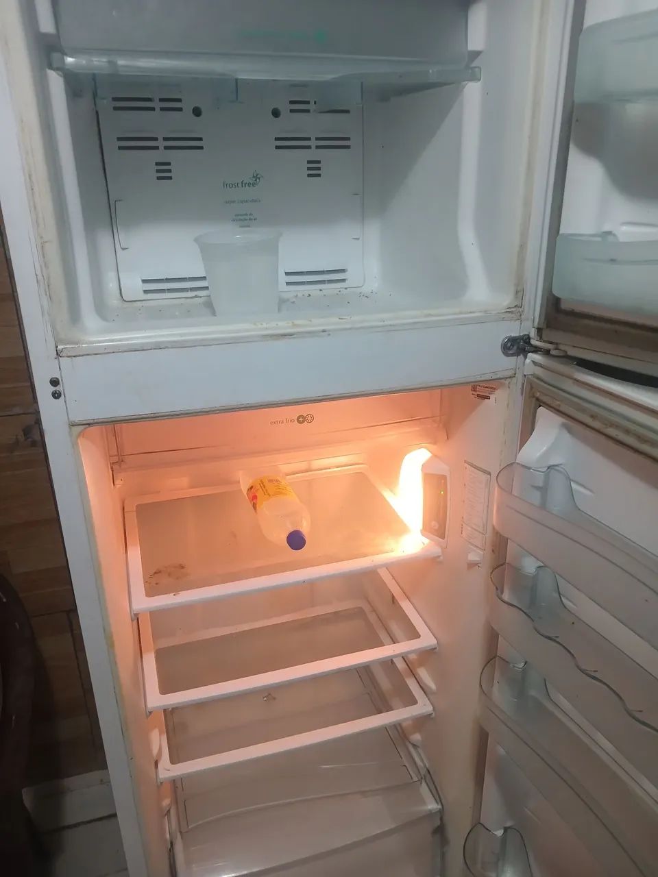 Geladeira Consul - Foto 2