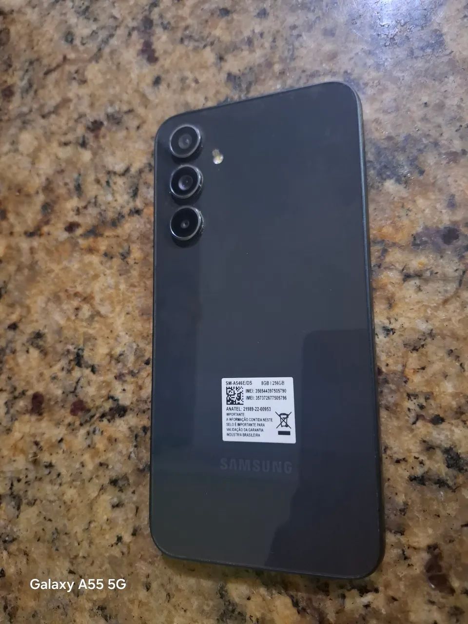 Galaxy A54 