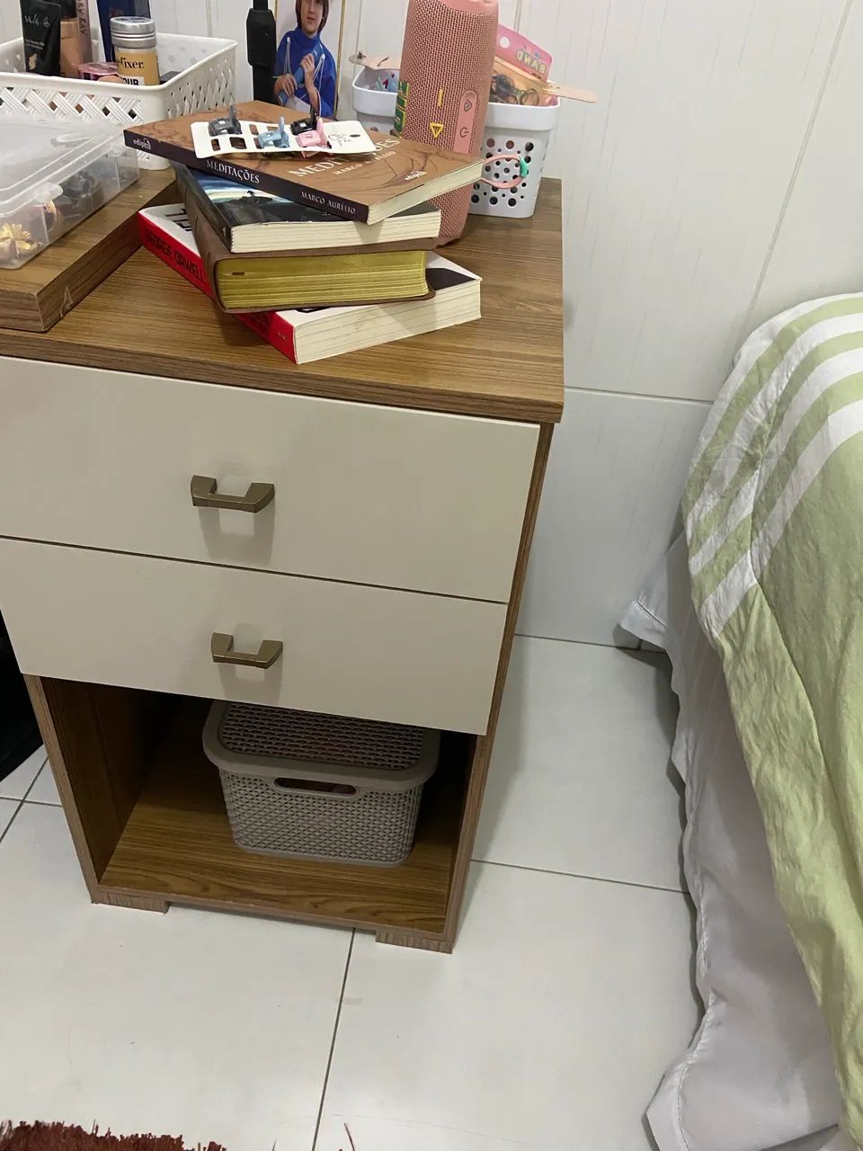 Escrivaninha  - Foto 5