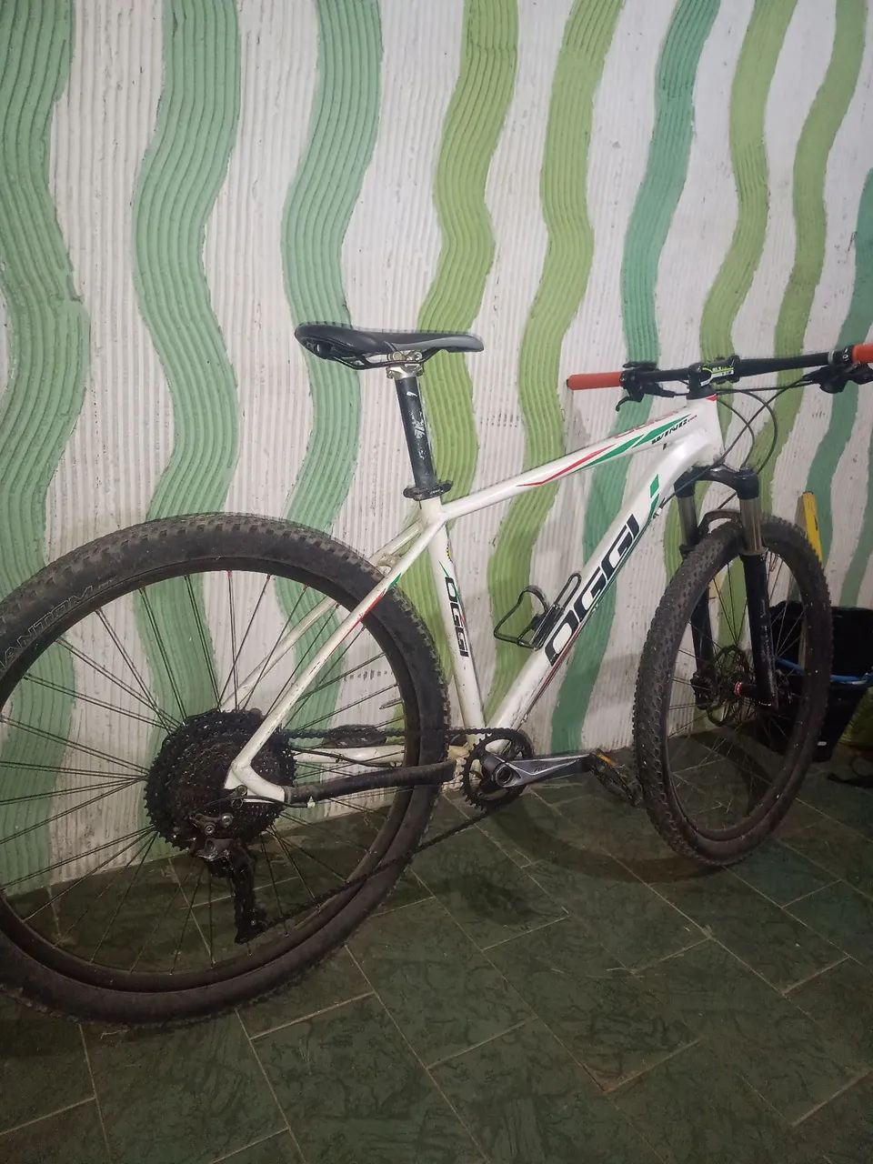 Bicicleta aro 29 - Foto 2