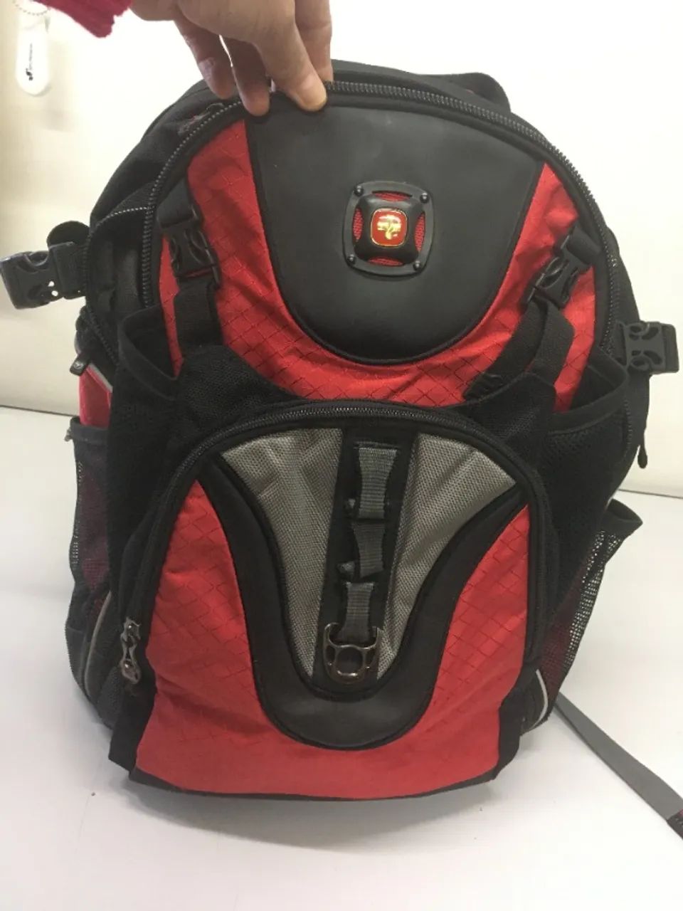 Mochila para notebook Swiss Gear Original - Foto 2