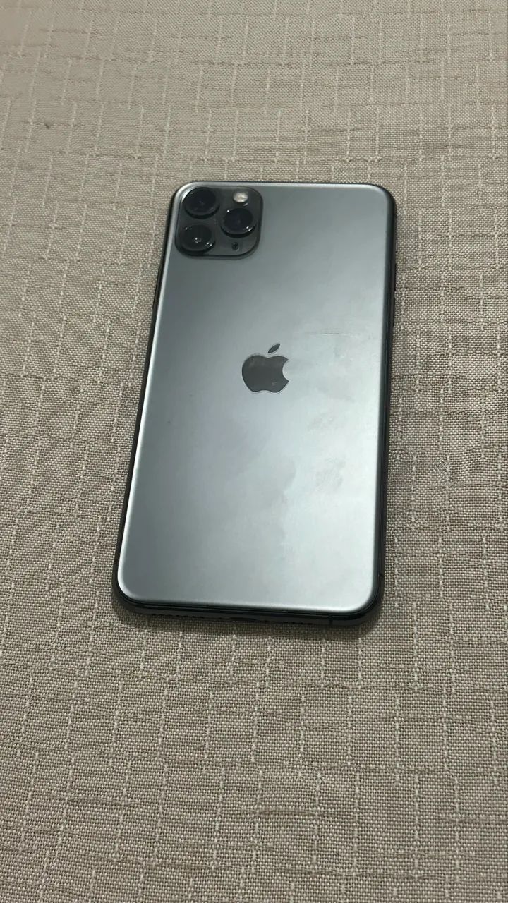 iPhone 11 Pro Max - 256GB - Foto 3