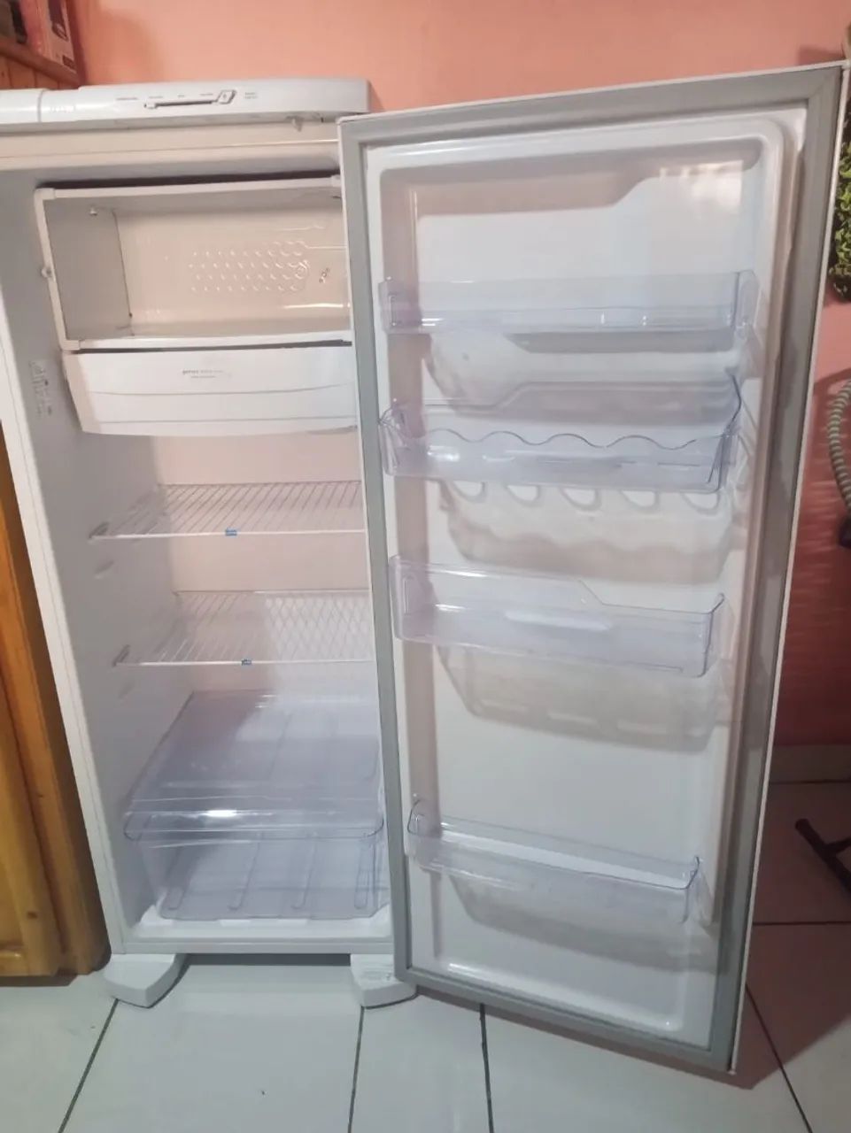 Geladeira  - Foto 5