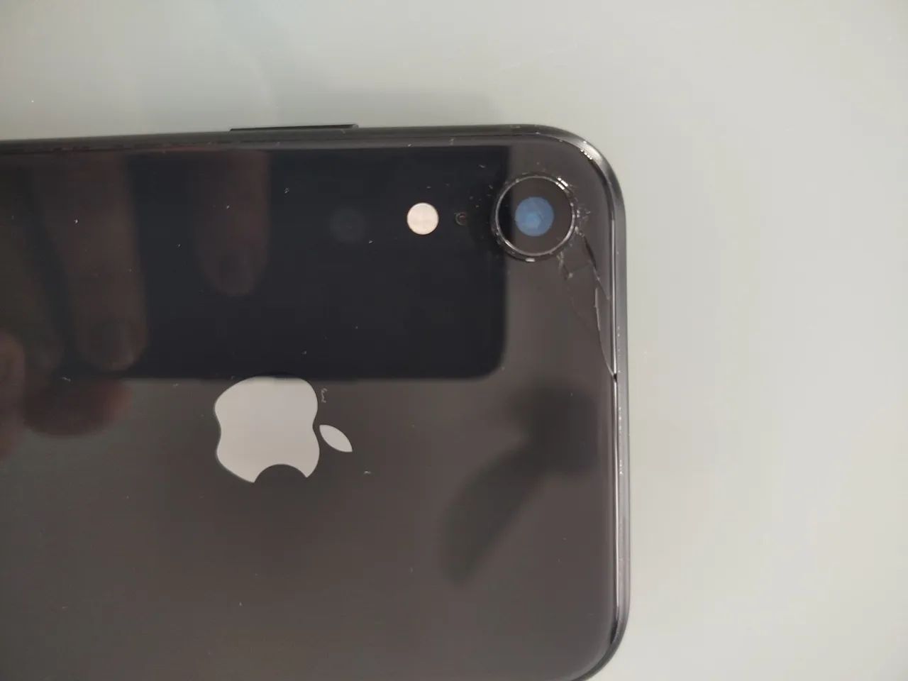 Vendo iPhone Xr 128gb - Foto 3