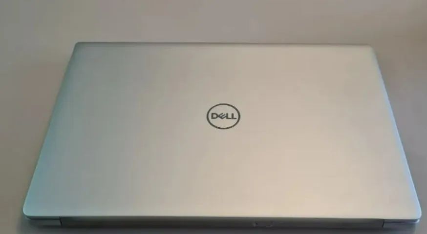 ? DESEMPENHO E ELEGÂNCIA: Notebook Dell Inspiron 5590 TOP - Foto 2