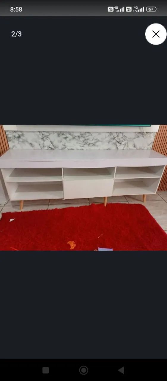 Racker super conservado - Foto 2
