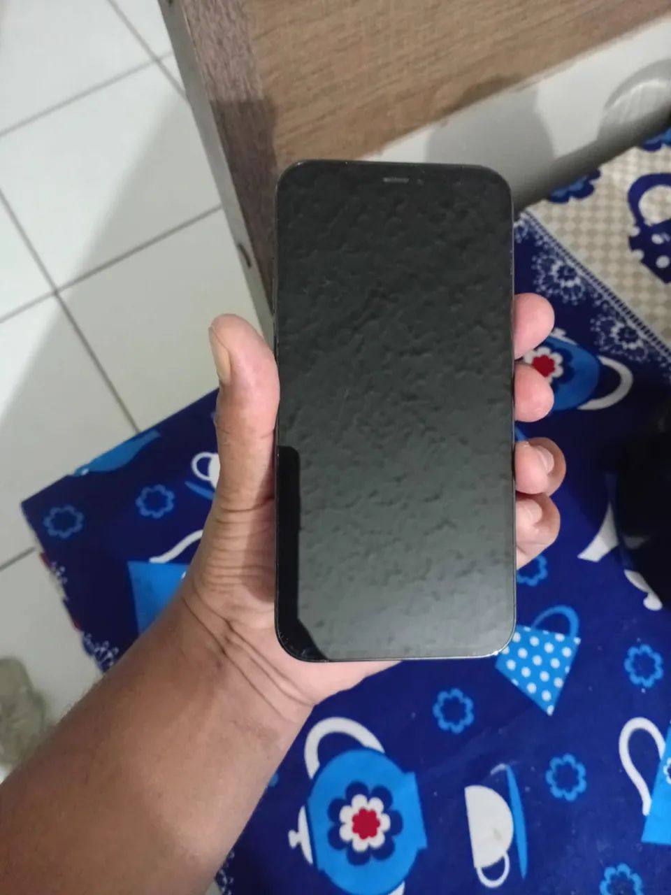 iPhone 12 Pro 128GB - Foto 3