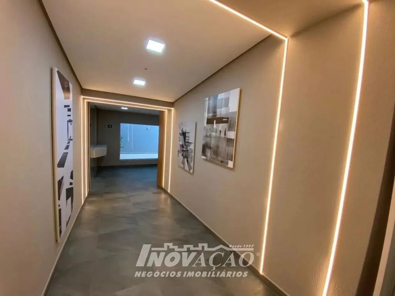 Apartamento Nossa Senhora de Lourdes Caxias do Sul - Foto 4